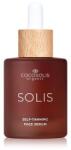 Cocosolis Solis Self-tanning Face Serum Ser autobronzant pentru față 50 ml - fragranza