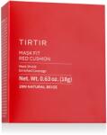 TIRTIR Mask Fit Red Cushion 18 g nuanță 29N Natural Beige
