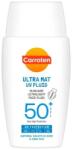 Carroten Carroten Ultra Mat Fluid de protecție solară pentru față cu efect matifiant SPF50+ 40 ml