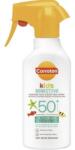 Carroten Carroten Kids Sensitive - Loțiune solară sub formă de spray pentru copii, pentru față și corp, SPF 50+ 270 ml