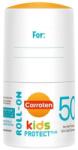 Carroten Carroten Kids Roll-on de protecție solară pentru copii SPF50+ 50 ml