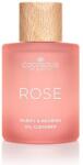 COCOSOLIS ROSE Purify & Nourish Oil Cleanser Ulei demachiant pentru față 50 ml
