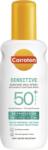 Caroten Carroten Sensitive Loțiune de protecție solară sub formă de spray SPF50+ 200 ml