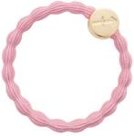 By Eloise London Zodiac Sign Gold Gemini Elastice de păr culoare Sagittarius Soft Pink