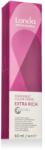 Londa Professional Permanent Colour Extra Rich Cream Vopsea de păr pentru femei 60 ml nuanță 7/4 Medium Blond Copper