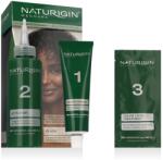 NATURIGIN Permanent Hair Colours 115 ml culoare Black 2.0