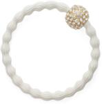 By Eloise London Snow Ball culoare Ivory