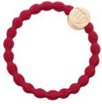 By Eloise London Zodiac Sign Gold Gemini Elastice de păr culoare Virgo Burgundy