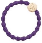 By Eloise London Gold Zodiac Charm culoare Capricorn Purple