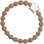 By Eloise London Silver Star culoare Nude