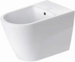 Duravit D-Neo - Álló bidé, fehér 2294100000 (2294100000)
