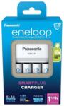 Panasonic Smartplus + 4x AA ENELOOP 2000 mAh PC (K-KJ55MCD40E)