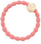 By Eloise London Zodiac Sign Gold Gemini Elastice de păr culoare Leo Salmon