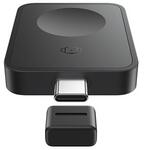 Baseus MagPro Magnetic Apple Watch töltő (P1026410612300) (P1026410612300)