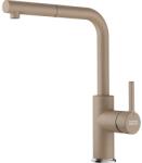 Franke Urban 2.0 - Baterie chiuvetă FN 5541.424 cu capăt extractibil, cașmir 115.0755. 391 (115.0755.391)