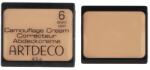 ARTDECO Camouflage Cream Anticearcăn pentru femei 4, 5 g nuanță 6 Desert Sand