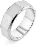 Calvin Klein Férfi acél gyűrű Latch 35000316 60 mm