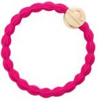By Eloise London Gold Zodiac Charm culoare Libra Fuchsia