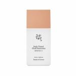 Beauty of Joseon Daily Tinted Fluid Sunscreen Broad Spectrum SPF 30 PA +++ Слънцезащитен продукт 50ml - douglas - 28,85 лв