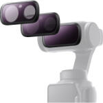 Insta360 Accesoriu Camere video Insta360 Set de 3 filtre ND pentru Luna Ultra (CINSBBTK)