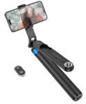 hoco. K22 Handy szelfibot alumíniumötvözet rezgéscsillapítóval (HC623506)