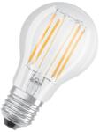 OSRAM Osram Superstar átlátszó üveg búra/8, 5W/1055lm/4000K/E27 szabályozható LED körte izzó (4058075107809) - officedepot