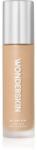 WONDERSKIN Hyper Bond All-Day Stay Serum Foundation machiaj persistent culoare Bliss 30 ml