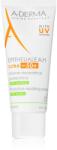 A-DERMA Epitheliale A. H. Ultra Protective Repairing Cream cremă protectoare pentru piele sensibila SPF 50+ 100 ml