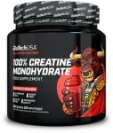 BioTechUSA 100% Creatine Monohydrate 300 g Sangria