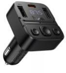 hoco. E87 Delta 35W (1A1C) autós BT FM transzmitter (HC658980)