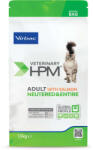 Virbac Adult Neutered & Entire Cat with Salmon száraztáp macskáknak - lazaccal 1, 5 kg
