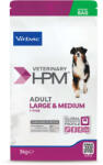Virbac Veterinary HPM Adult Large & Medium Dog száraz gyógytáp kutyáknak 3 kg