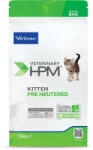 Virbac Kitten Pre Neutered Cat száraztáp macskáknak 1, 5 kg