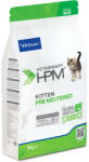 Virbac Kitten Pre Neutered Cat száraztáp macskáknak 3 kg