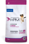 Virbac Veterinary HPM Junior Large Dog száraz gyógytáp kutyáknak 12 kg