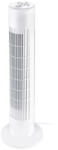 Tronic TTV 50 A1 WH Toronyventilátor, oszlopventilátor, fehér, 50 W