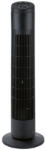 Tronic TTV 50 A1 BK Toronyventilátor, oszlopventilátor, fekete, 50 W