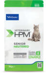 Virbac Senior Neutered Cat száraztáp macskáknak 3 kg