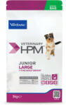 Virbac Junior Large Dog száraztáp kutyáknak 3 kg
