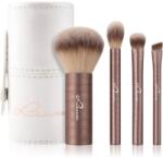 Luvia Cosmetics Prime Vegan Mini ecset szett utazó