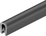 Obo élvédő 1-2mm Fémtálcához Fekete (obo-6072909)