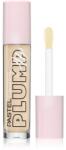 Pastel Plump Up hidratáló ajakfény nagyobbító hatás árnyalat 201 Royal 5.3 ml