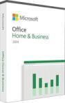 Microsoft Office 2024 Home & Business PC/MAC