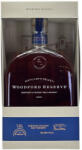 Woodford Reserve Straight Malt whiskey (1L / 45, 2%) - whiskynet