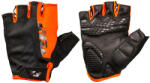 KTM Kesztyű Factory Line Gloves short black-orange S