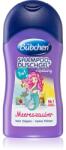 Bübchen Kids 3 in 1 3 az 1 sampon, kondicionáló és tusfürdő gyermekeknek 50 ml