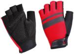 BBB kesztyű BBW-59 HighComfort, emlékező szivacsos, piros L