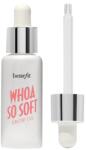 Benefit Cosmetics Whoa So Soft Brow Oil 10 ml
