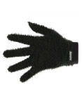 Santini Alpha Black kesztyű XL