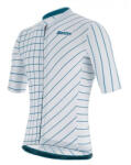 Santini Eco Sleek Dinamo Si Silver Bullet L